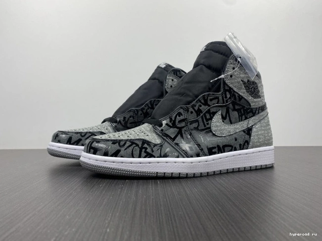 1 OG Rebellionaire 555088-036 Jordan High Air 0915